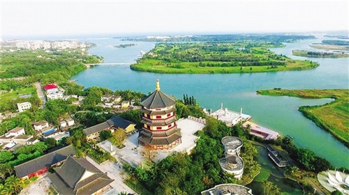 李沧区哪里有什么景点（李沧区附近游玩的景点）